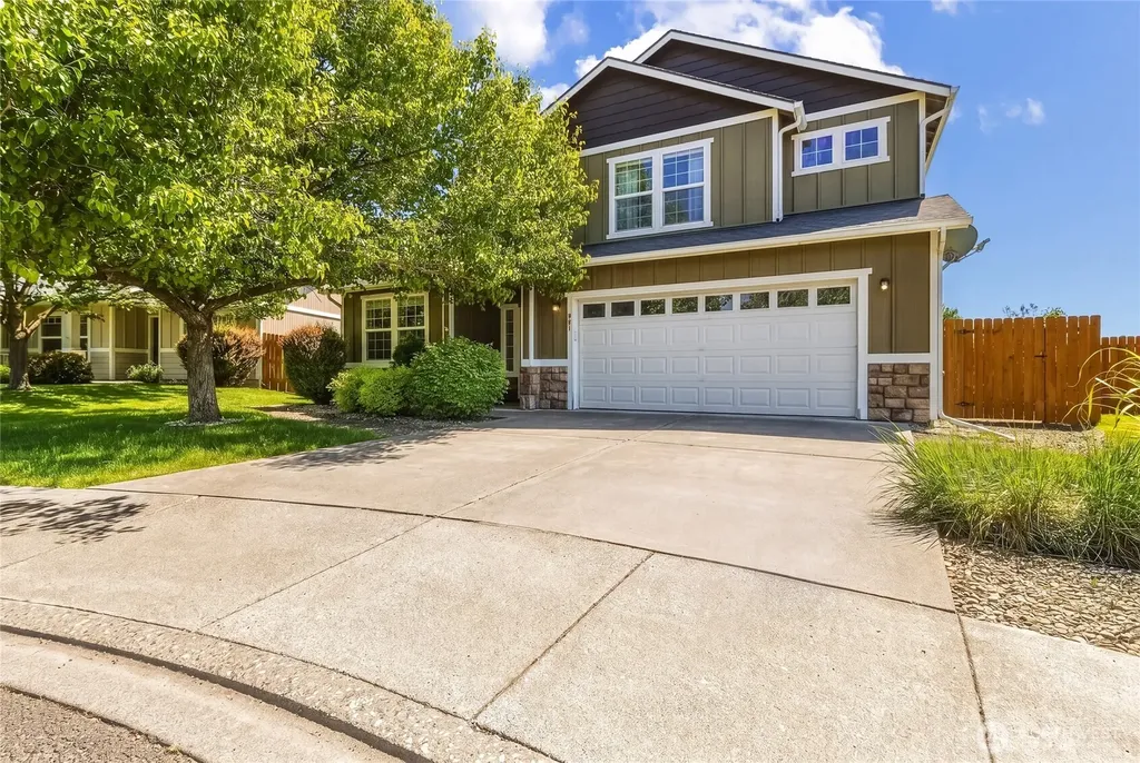 941 Highland Road Walla Walla WA 99362