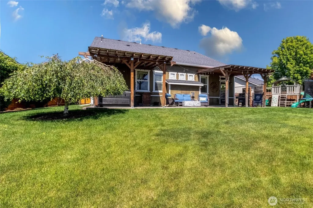 941 Highland Road Walla Walla WA 99362