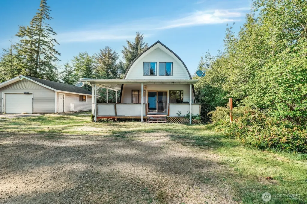 20520 Crane Place Ocean Park WA 98640