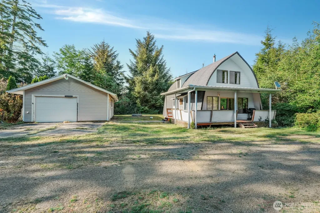 20520 Crane Place Ocean Park WA 98640