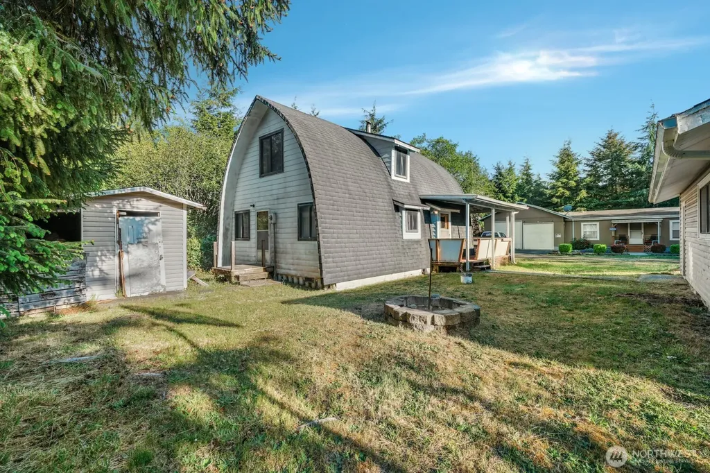 20520 Crane Place Ocean Park WA 98640