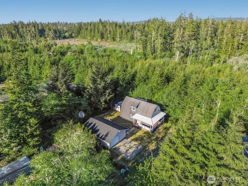 20520 Crane Place Ocean Park WA 98640