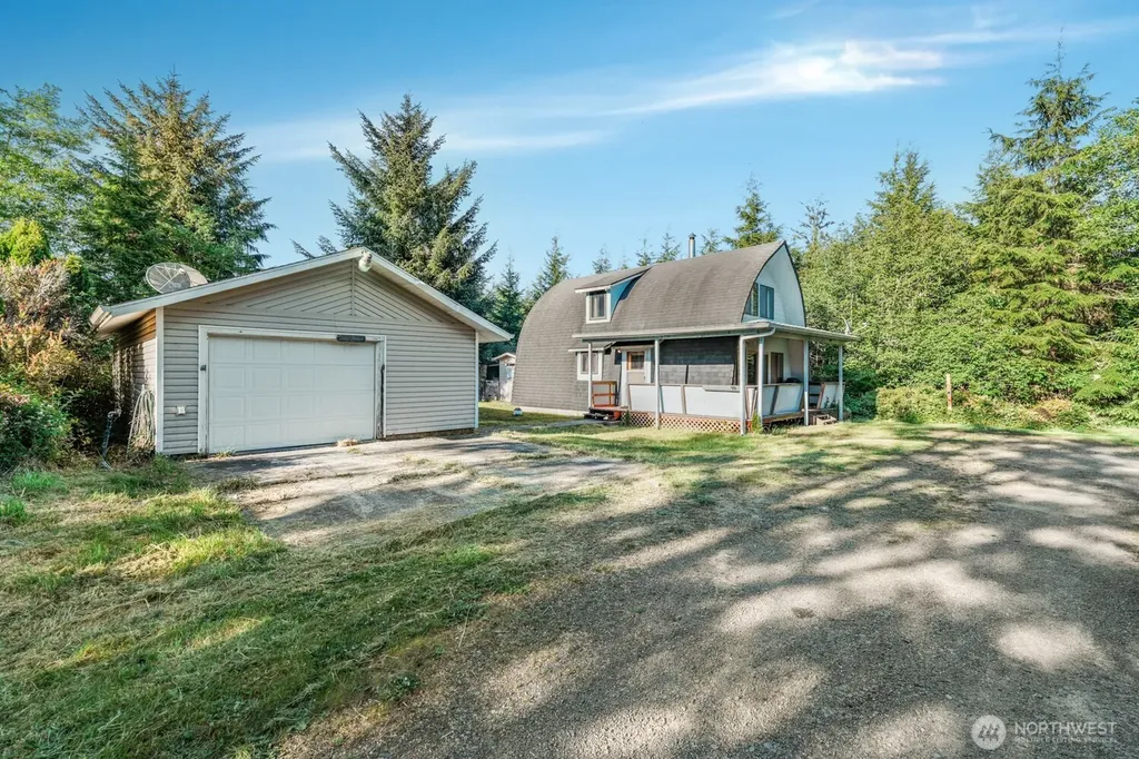 20520 Crane Place Ocean Park WA 98640