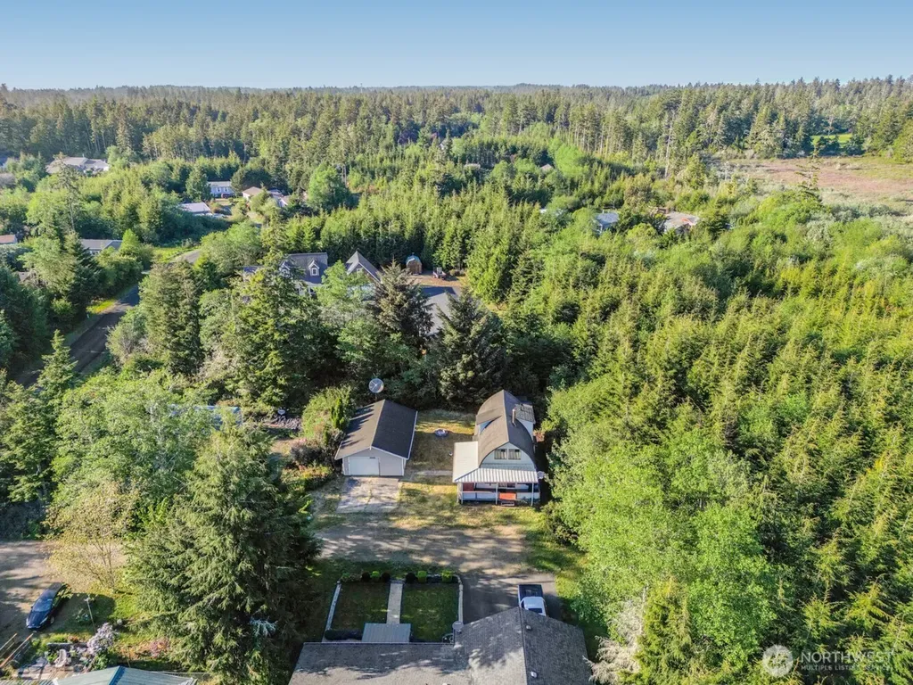 20520 Crane Place Ocean Park WA 98640