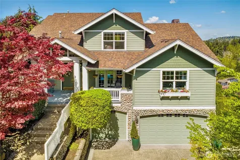 8305 144th Avenue SE Newcastle WA 98059