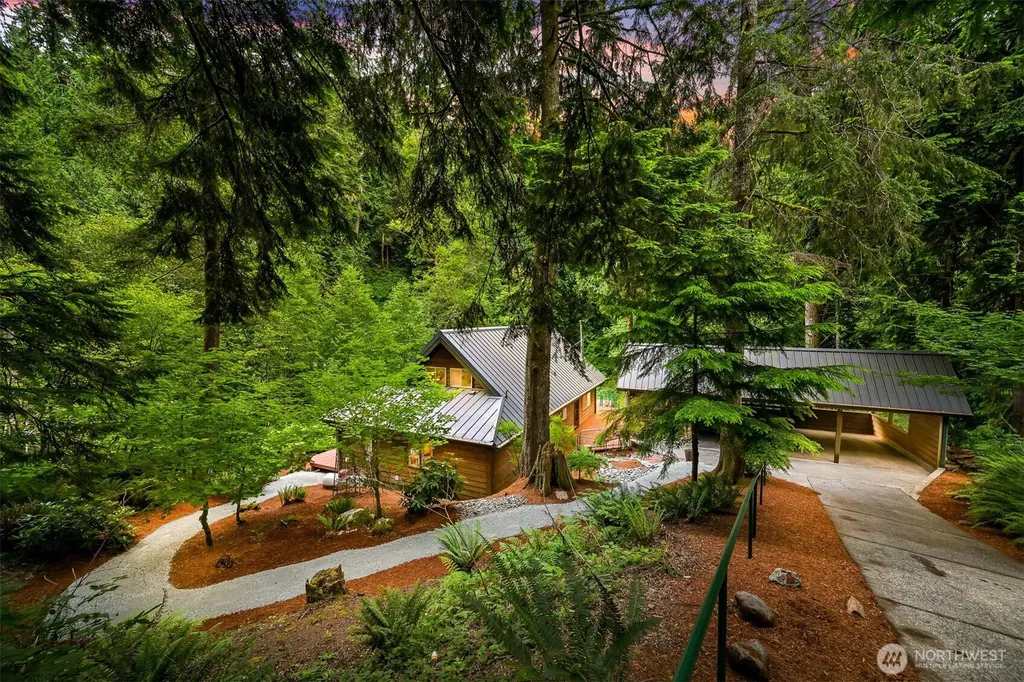 21 Austin Creek Lane Bellingham WA 98229