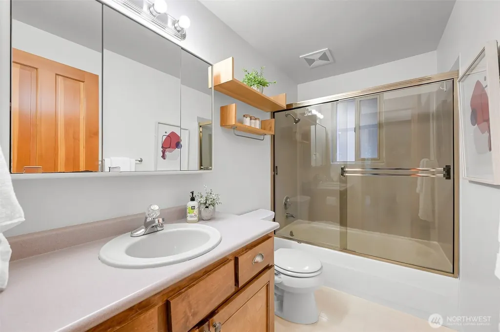 21 Austin Creek Lane Bellingham WA 98229