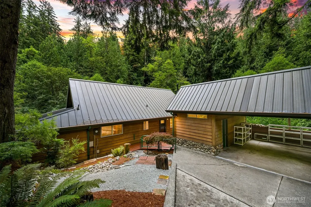 21 Austin Creek Lane Bellingham WA 98229