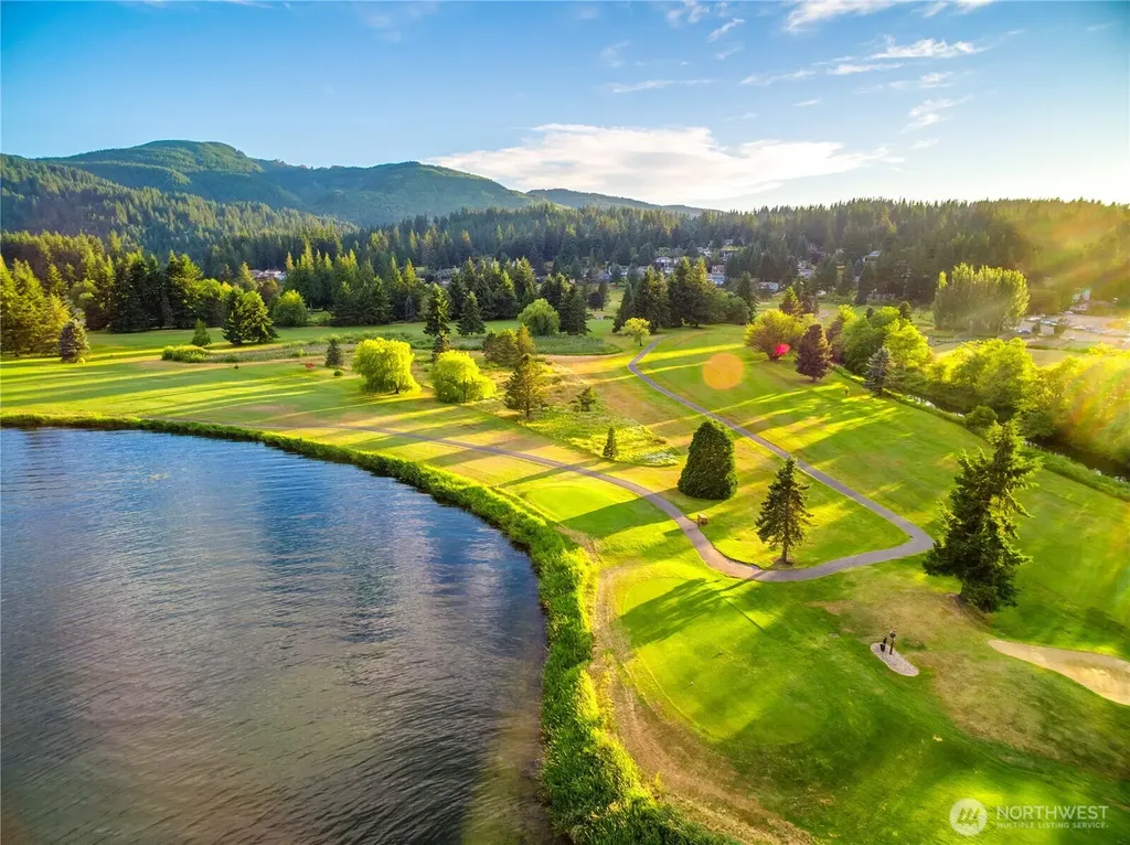 21 Austin Creek Lane Bellingham WA 98229
