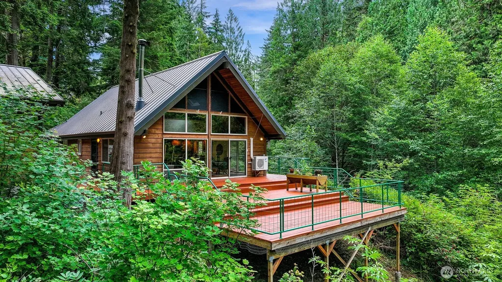 21 Austin Creek Lane Bellingham WA 98229