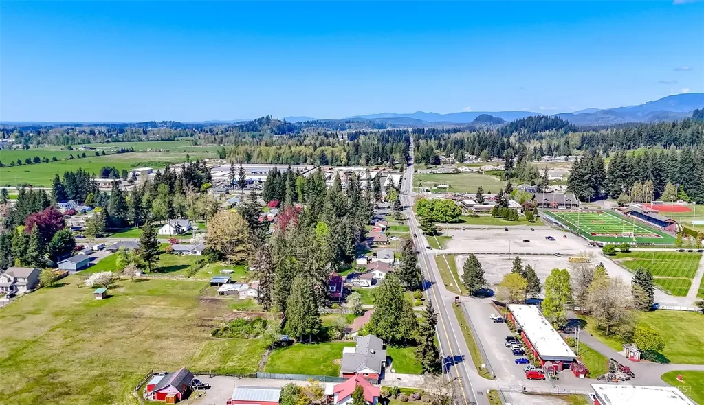 45223 284th Avenue SE Enumclaw WA 98022