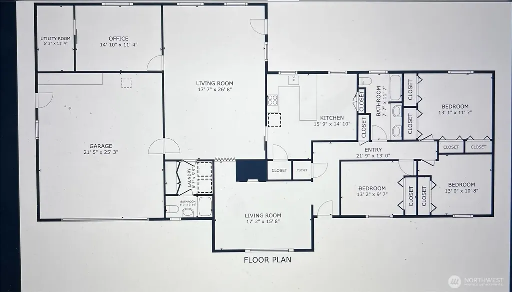 45223 284th Avenue SE Enumclaw WA 98022