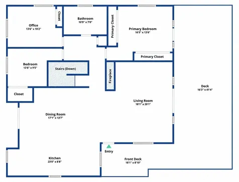 12704 Holmes Point Drive NE Kirkland WA 98034