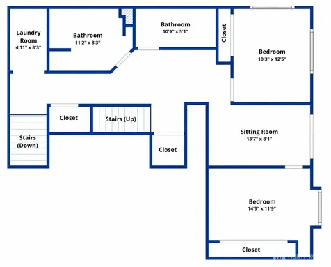 12704 Holmes Point Drive NE Kirkland WA 98034