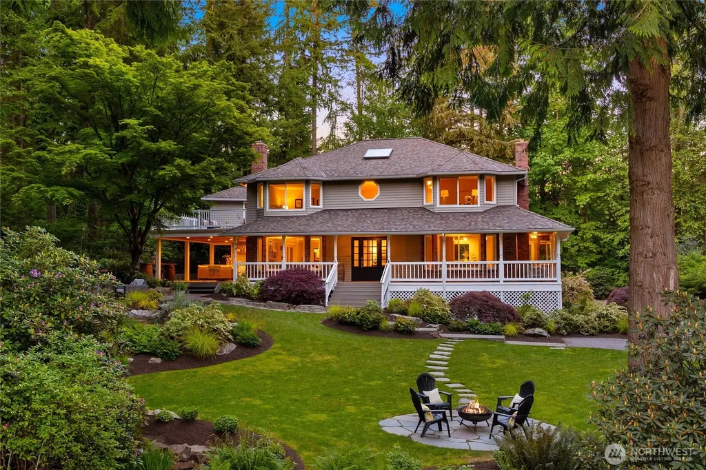 14160 171st Avenue NE Woodinville WA 98072