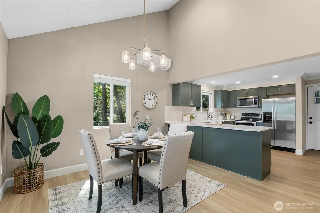 4 Gooseberry Circle Bellingham WA 98229