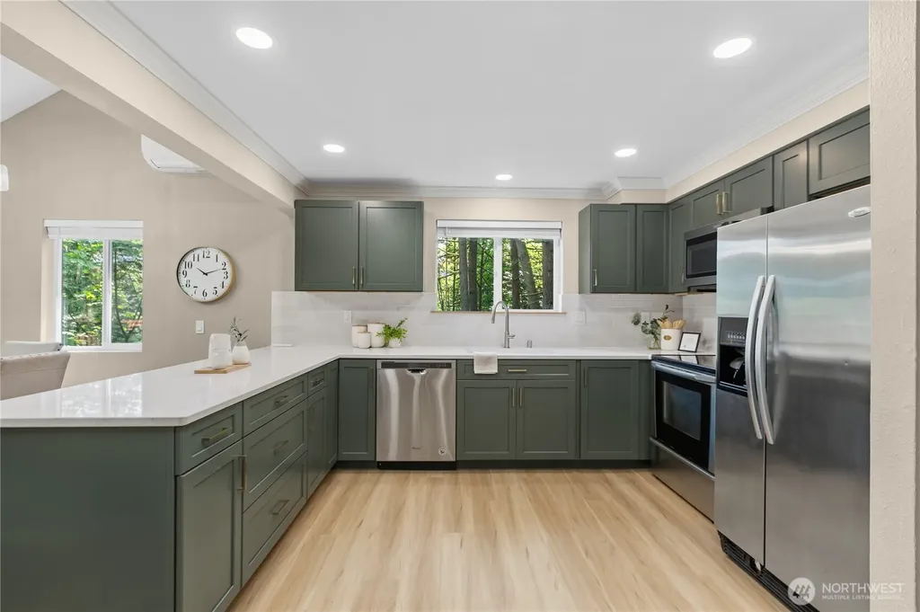 4 Gooseberry Circle Bellingham WA 98229