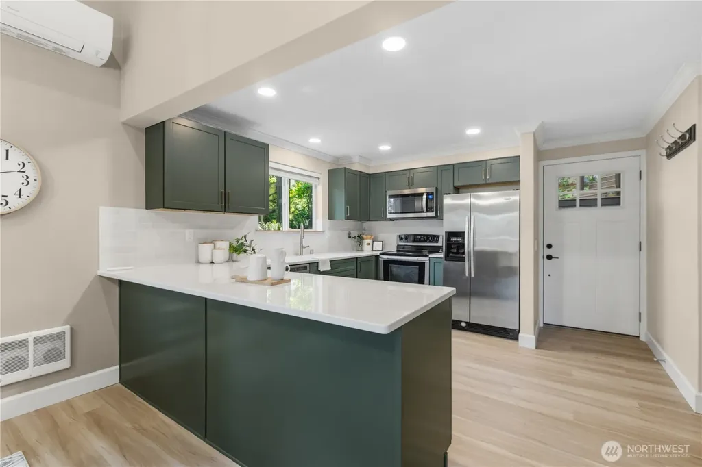 4 Gooseberry Circle Bellingham WA 98229