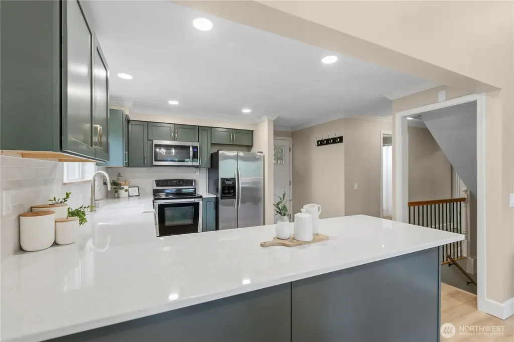 4 Gooseberry Circle Bellingham WA 98229