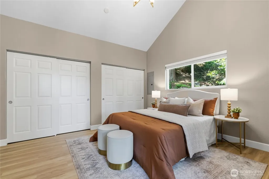 4 Gooseberry Circle Bellingham WA 98229