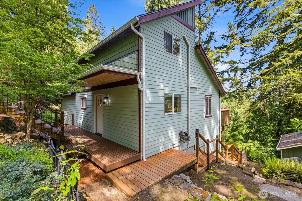 4 Gooseberry Circle Bellingham WA 98229