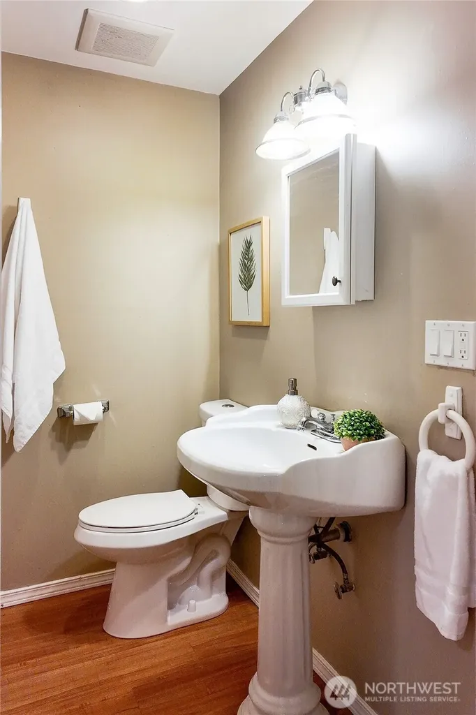 4 Gooseberry Circle Bellingham WA 98229