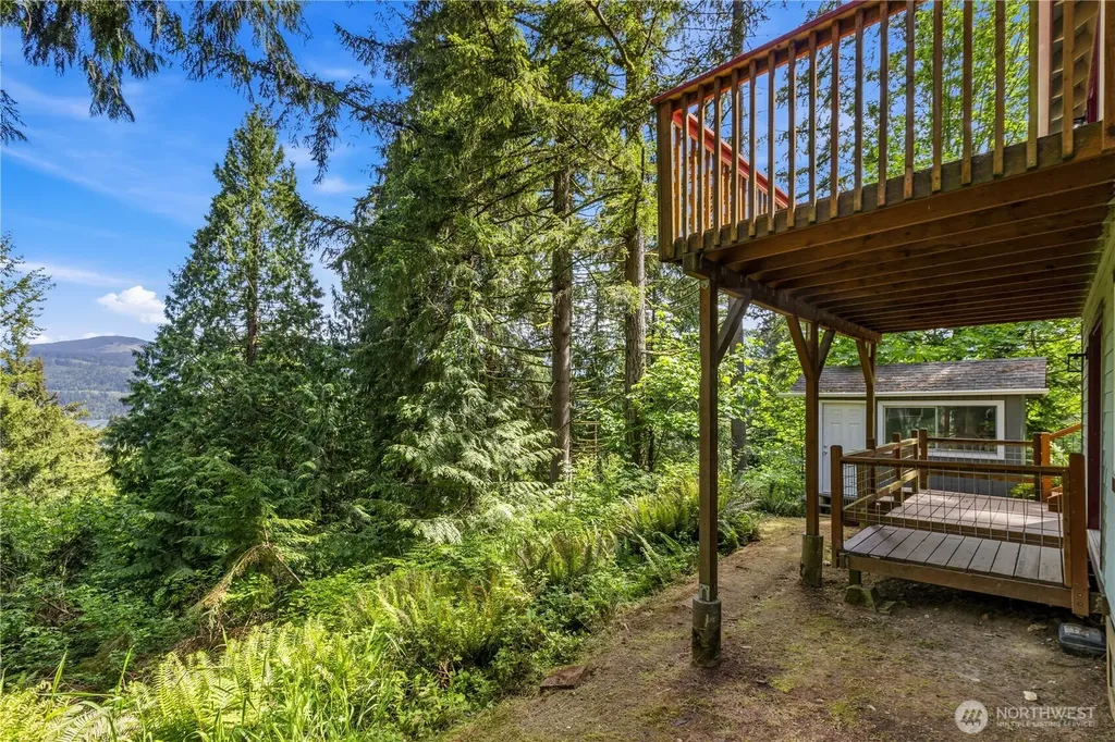 4 Gooseberry Circle Bellingham WA 98229