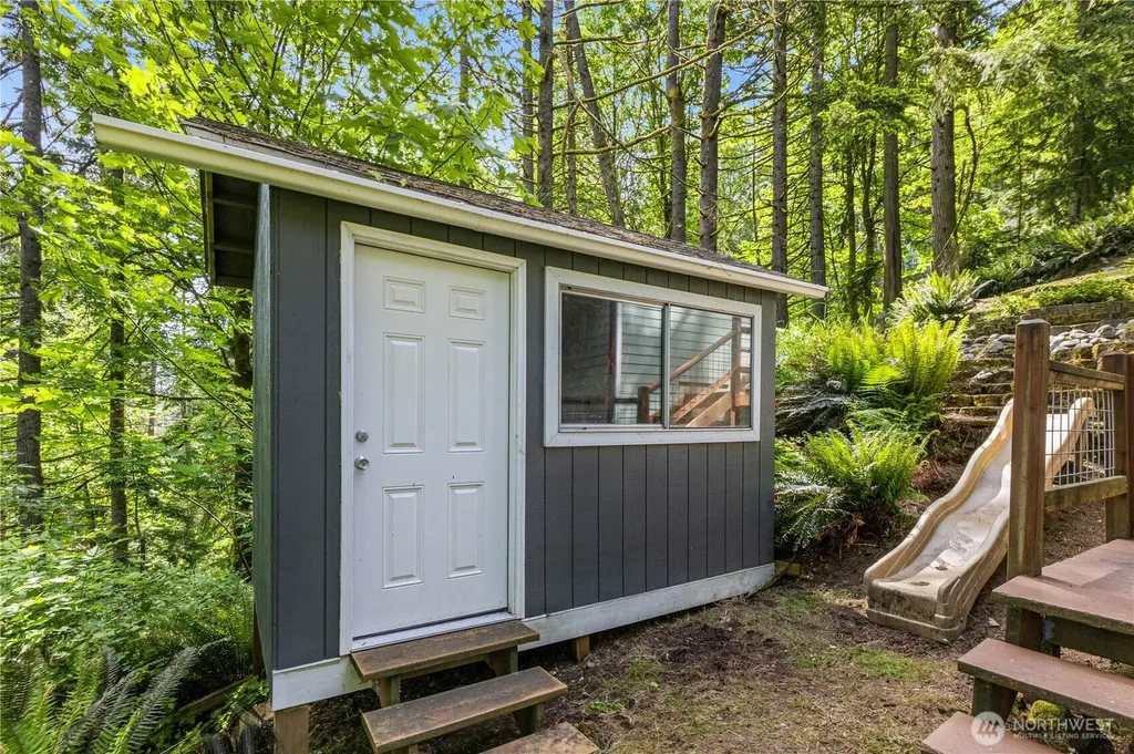 4 Gooseberry Circle Bellingham WA 98229