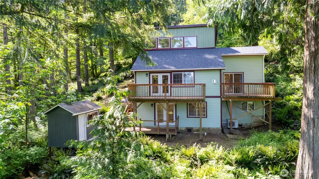 4 Gooseberry Circle Bellingham WA 98229