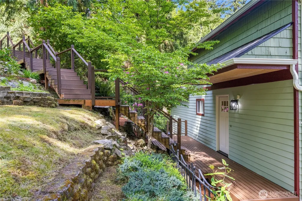 4 Gooseberry Circle Bellingham WA 98229
