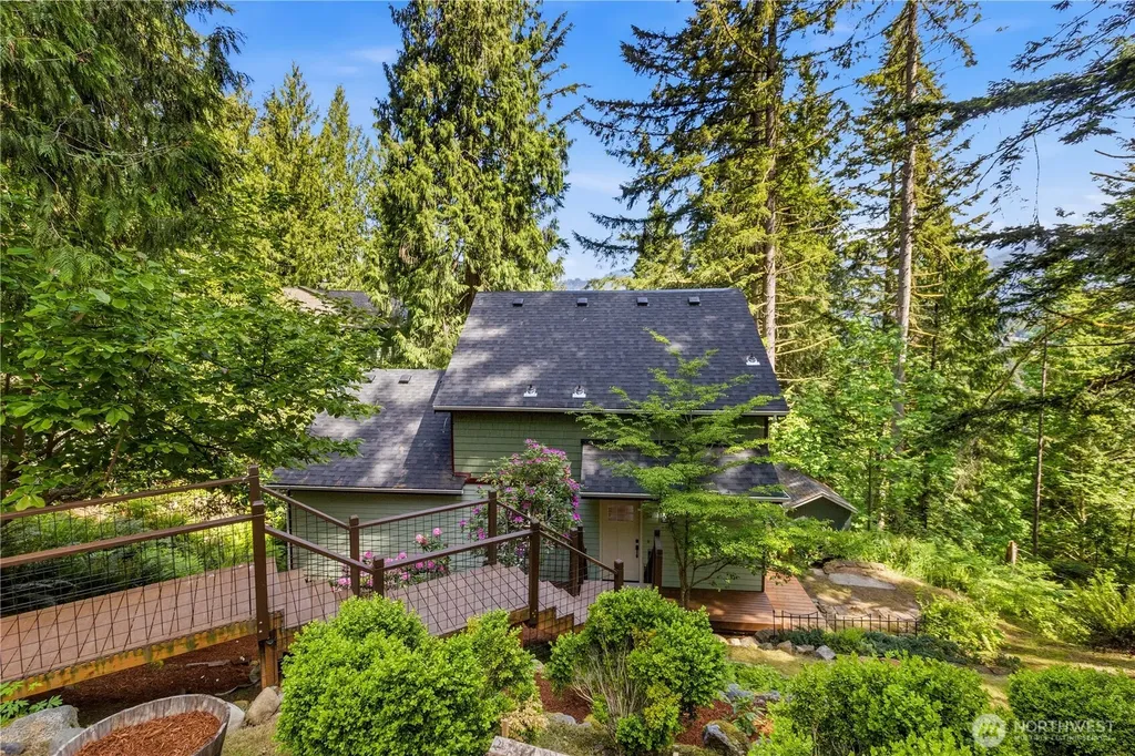 4 Gooseberry Circle Bellingham WA 98229