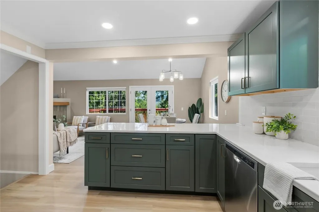 4 Gooseberry Circle Bellingham WA 98229