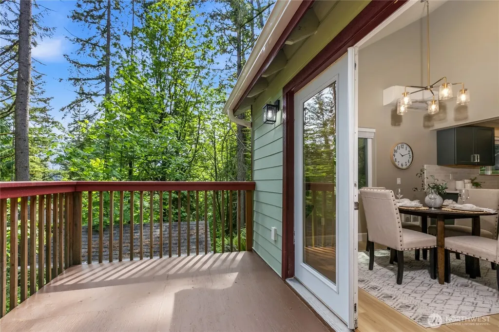 4 Gooseberry Circle Bellingham WA 98229