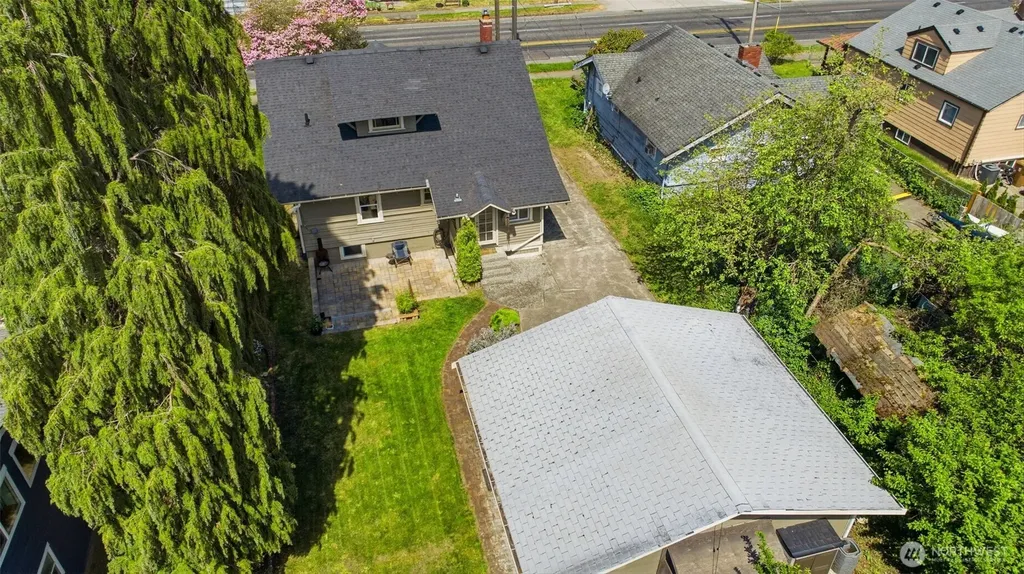 2320 S 12th Street Tacoma WA 98405