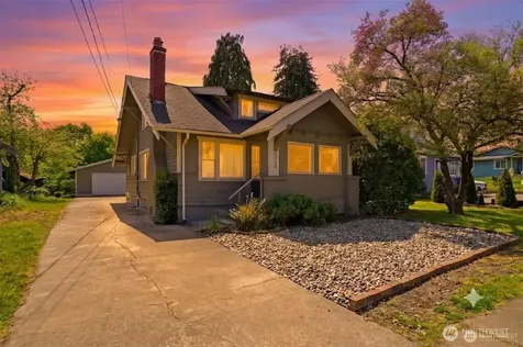2320 S 12th Street Tacoma WA 98405
