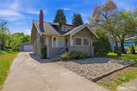 2320 S 12th Street Tacoma WA 98405