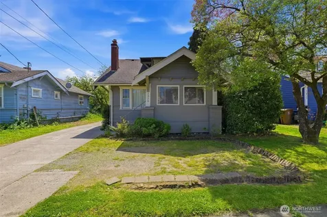 2320 S 12th Street Tacoma WA 98405