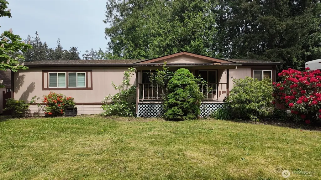 18621 Smokey Point Boulevard Arlington WA 98223