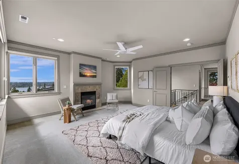 8451 SE 44th Street Mercer Island WA 98040