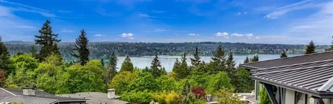8451 SE 44th Street Mercer Island WA 98040