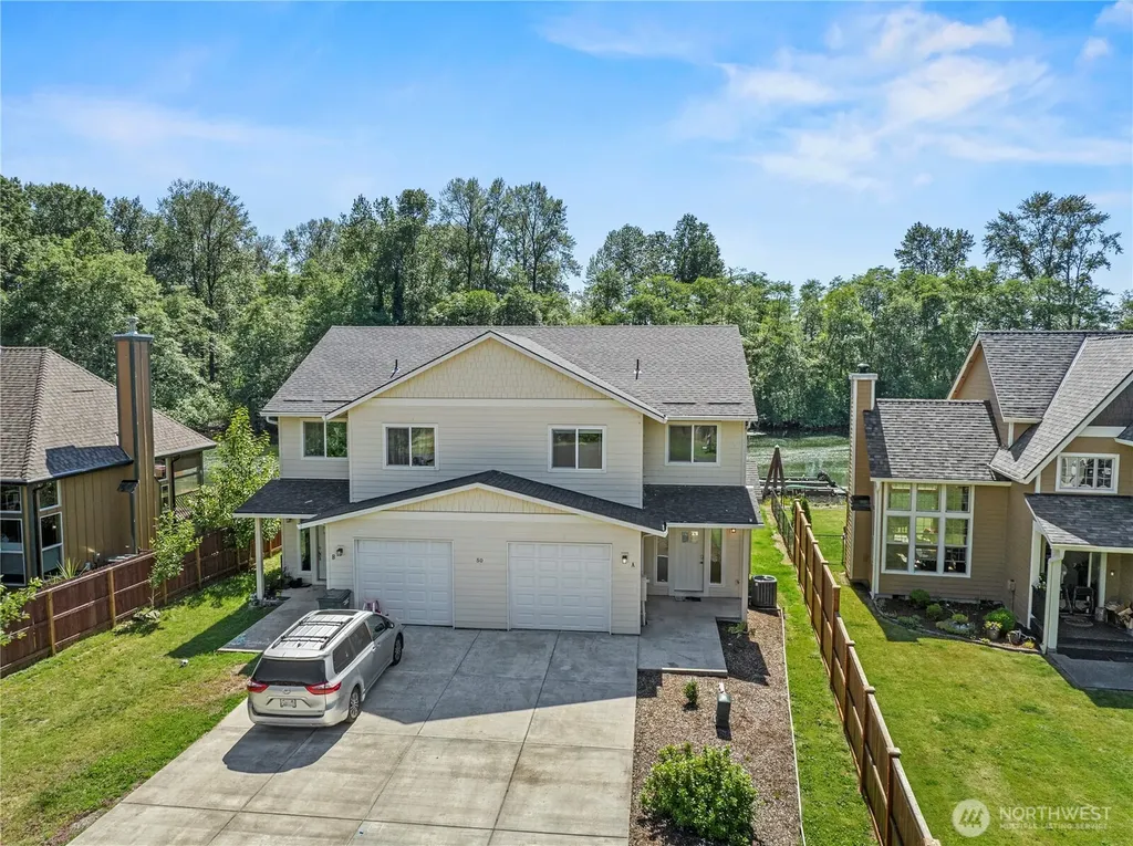 50 Marina Drive Cathlamet WA 98612