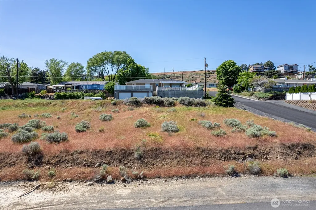 0 Strand Road Ephrata WA 98823