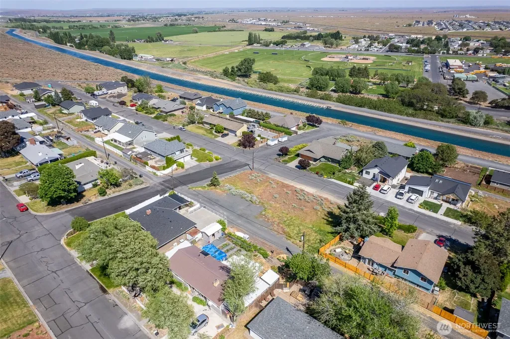 0 Strand Road Ephrata WA 98823