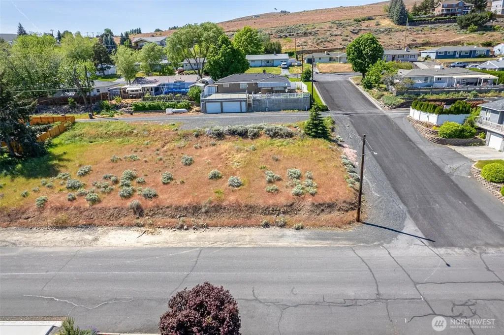 0 Strand Road Ephrata WA 98823