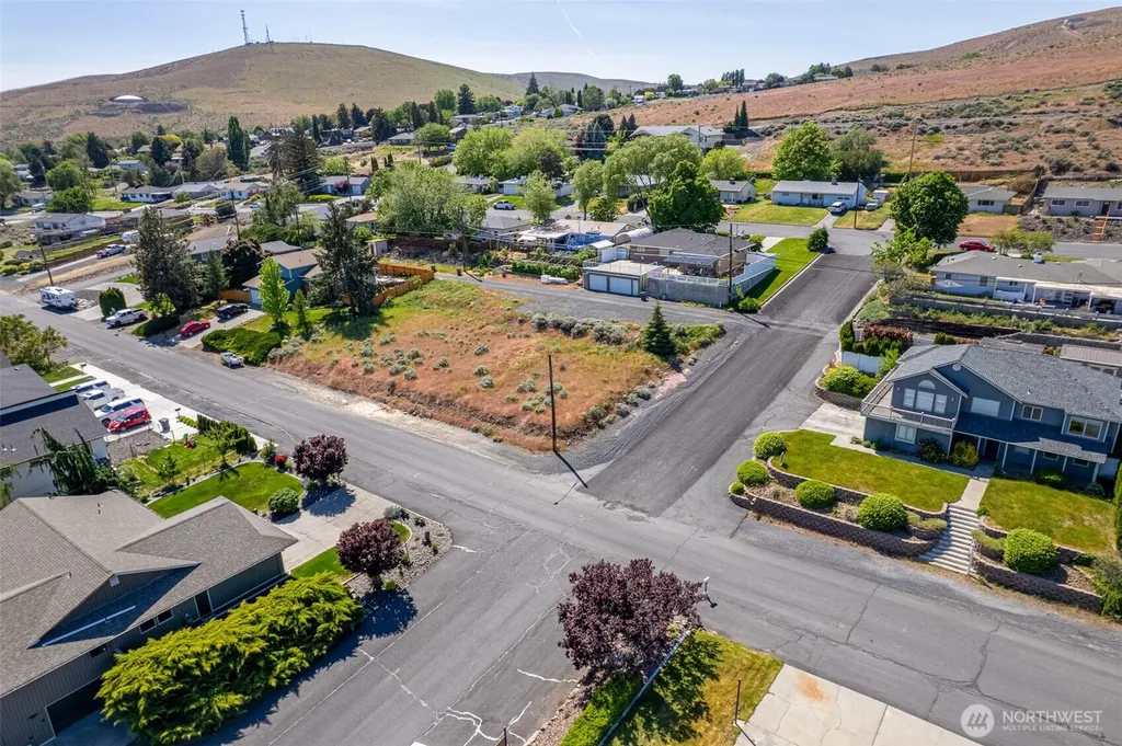 0 Strand Road Ephrata WA 98823