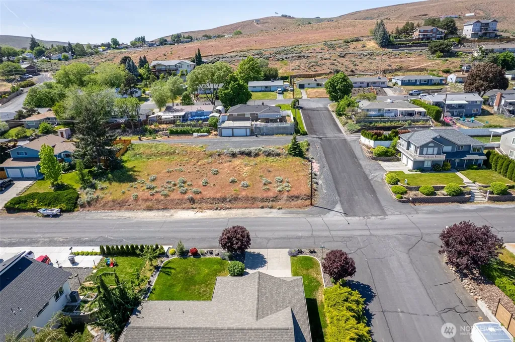 0 Strand Road Ephrata WA 98823