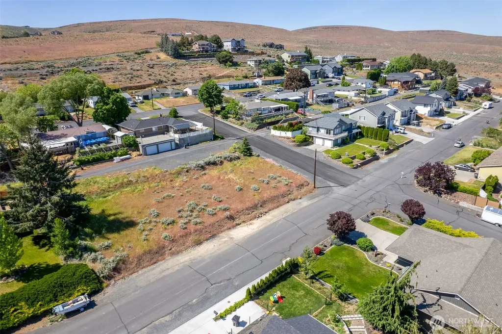 0 Strand Road Ephrata WA 98823
