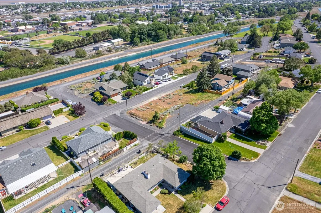 0 Strand Road Ephrata WA 98823