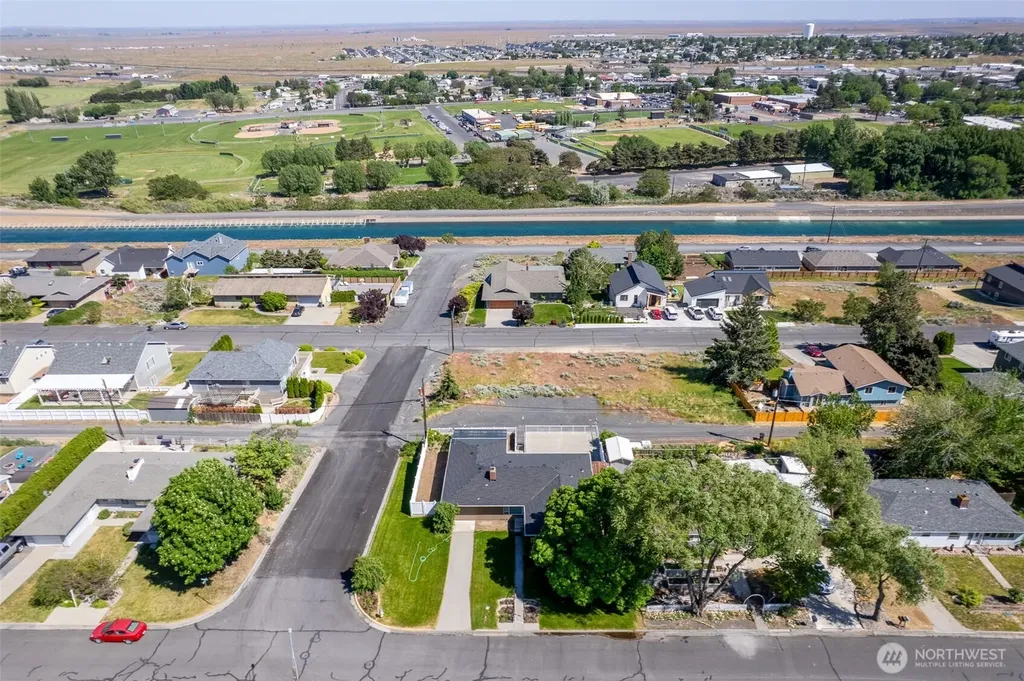 0 Strand Road Ephrata WA 98823