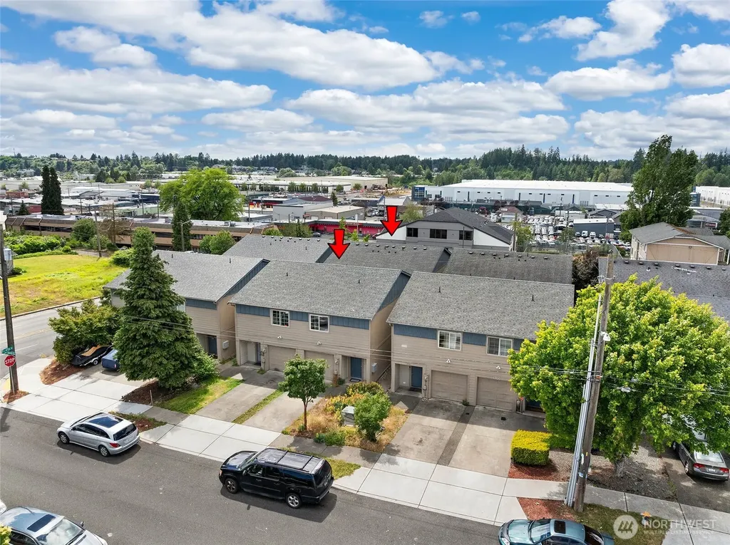 4552 S Puget Sound Avenue Tacoma WA 98409